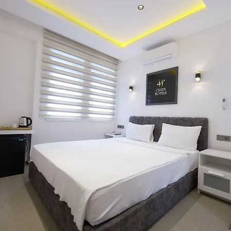 Olsen Hotel Antalya