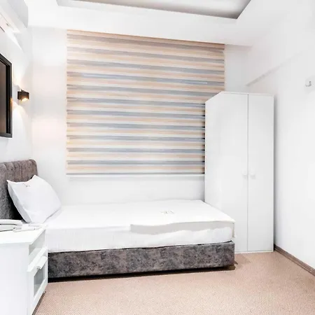 Olsen * Αττάλεια