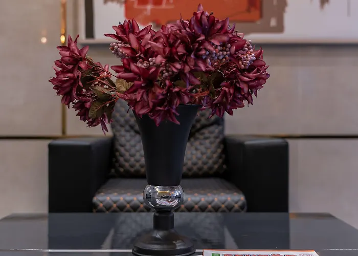 Ξενοδοχείο Olsen Αττάλεια