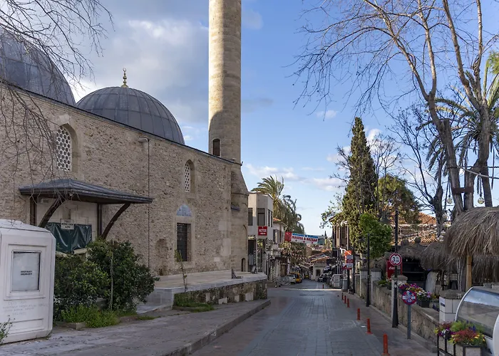 Olsen * Αττάλεια