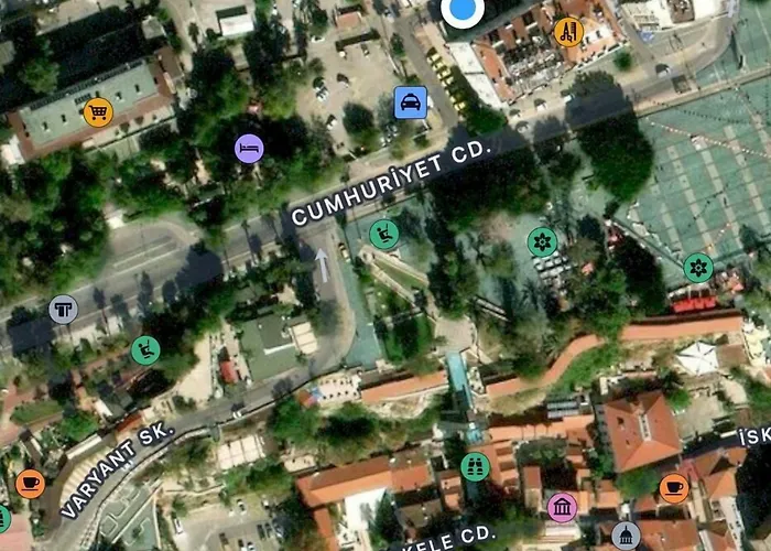 Olsen Ξενοδοχείο