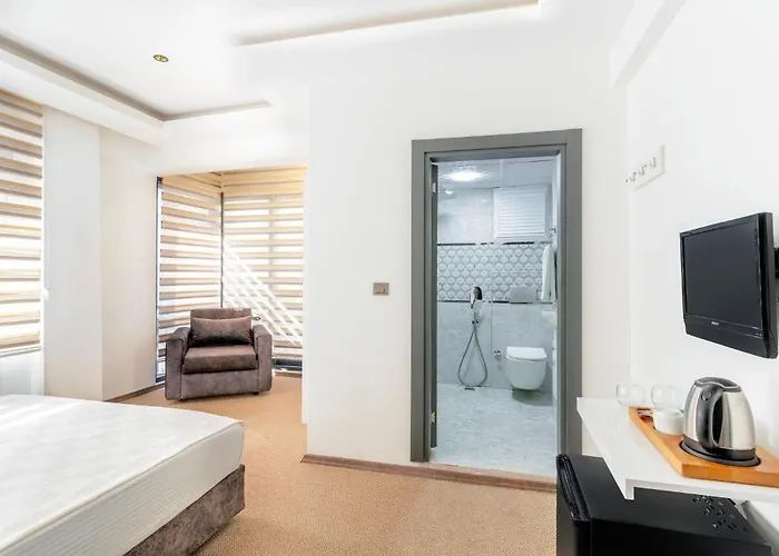 Olsen Ξενοδοχείο