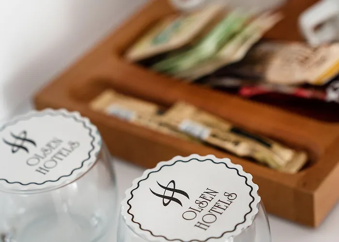 Ξενοδοχείο Olsen Αττάλεια