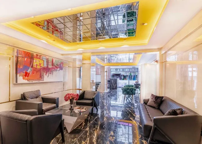 Hotel Olsen *