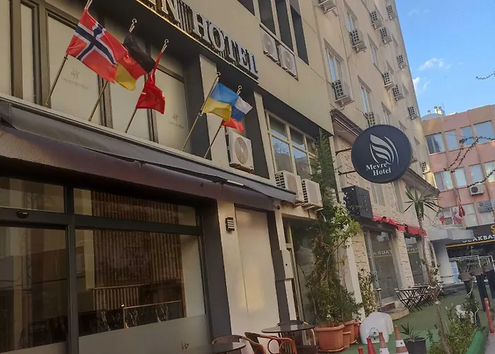 Olsen Antalya
