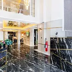 Olsen Hotel *