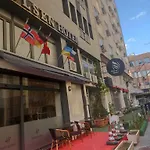 Olsen Antalya