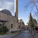 Olsen * Antalya